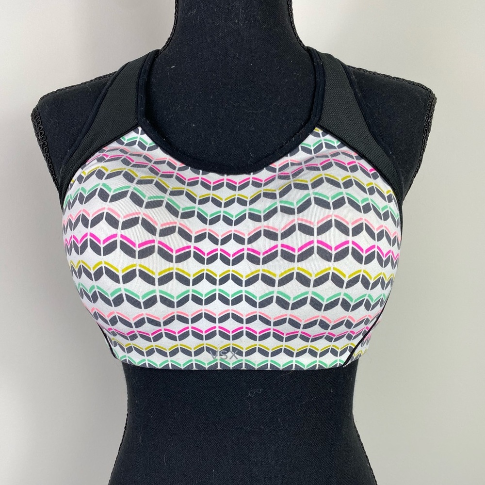 VSX Sport| Bra | 34D | Victoria’s Secret